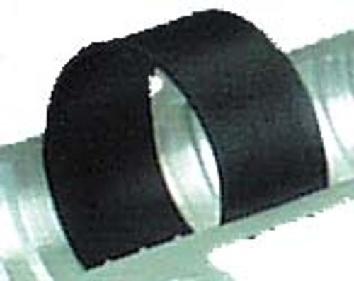 Cable Blowing - Cable Blowing Accessories - Speed Ball Split Coupling and Inserts