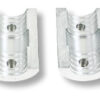 Cable Blowing - Cable Blowing Accessories - Speed Ball Split Coupling and Inserts