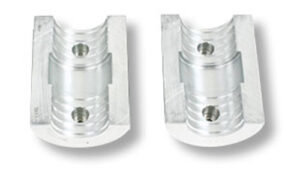 Cable Blowing - Cable Blowing Accessories - Speed Ball Split Coupling and Inserts