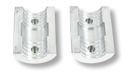 Cable Blowing - Cable Blowing Accessories - Speed Ball Split Coupling and Inserts