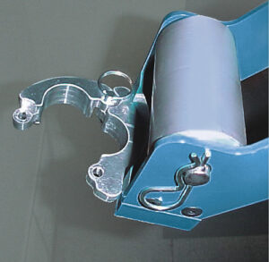 Cable Pulling - Utility Cable Pullers - Condux CableGlider LW
