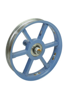 Cable Pulling - Fiber Optic Cable Pullers - Fiber Optic Pulling Capstans