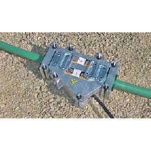 Cable Blowing - Cable Blowing Accessories - Y-Block Duct Override Accessory