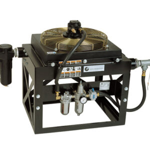 Cable Blowing - Cable Blowing Accessories - Compressed Air Cooler