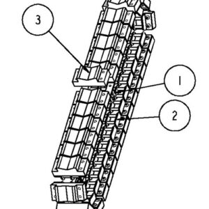 Cable Blowing - Cable Blowing Accessories - HD Blower Replacement Parts