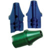 Cable Blowing - Cable Blowing Accessories - Cable Venturi For Condux Fiber Optic Cable Blowers