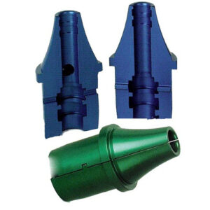 Cable Blowing - Cable Blowing Accessories - Cable Venturi For Condux Fiber Optic Cable Blowers