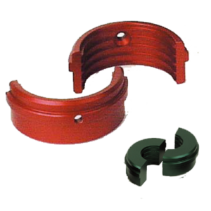 Cable Blowing - Cable Blowing Accessories - Duct Clamps