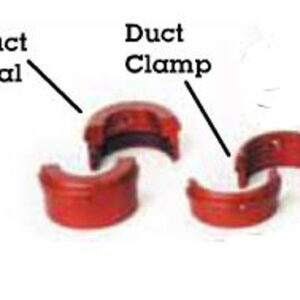 Cable Blowing - Cable Blowing Accessories - Duct Clamps