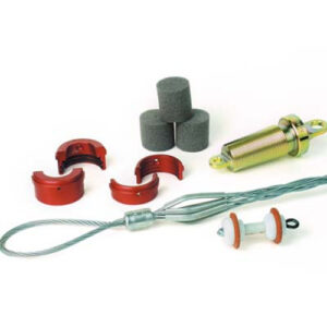 Cable Blowing