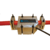 Cable Blowing - Cable Blowing Accessories - Y-Block Duct Override Accessory