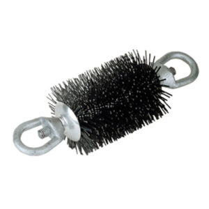 Fishing and Rodding - Mandrels and Slugs - Heavy Duty Wire Brush Mandrels