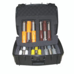 Cable Pulling - Reusable Power Pulling Eyes - Power Pulling Eye Kits