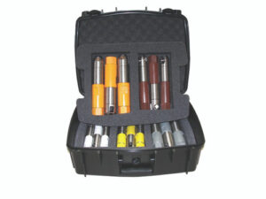 Cable Pulling - Reusable Power Pulling Eyes - Power Pulling Eye Kits