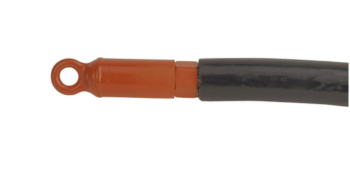 Cable Pulling - Reusable Power Pulling Eyes - Standard Head Power Pulling Eyes