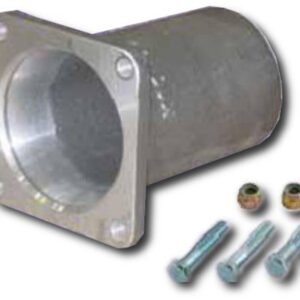 Cable Pulling - Cable Guides - Alloy and Steel Duct Adapters and Bells