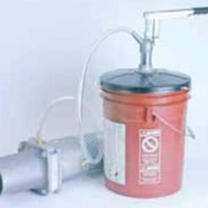 Cable Pulling - Cable Guides - Lubricant Adapter Plates for Flex Guides