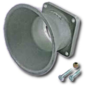Cable Pulling - Cable Guides - Alloy and Steel Duct Adapters and Bells