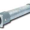 Cable Pulling - Cable Guides - Cable Guide Extensions