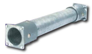 Cable Pulling - Cable Guides - Cable Guide Extensions