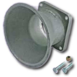 Cable Pulling - Cable Guides - Alloy and Steel Duct Adapters and Bells