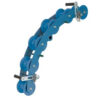 Aerial Materials - Cable Blocks - Corner Cable Blocks & Mounting Hardware