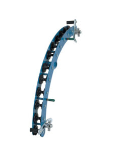 Aerial Materials - Cable Blocks - Corner Cable Blocks & Mounting Hardware