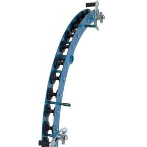 Aerial Materials - Cable Blocks - Corner Cable Blocks & Mounting Hardware