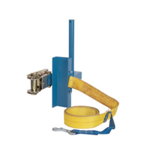Aerial Materials - Cable Blocks - Corner Cable Blocks & Mounting Hardware
