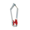 Aerial Materials - Cable Blocks - Economy Overlash Cable Block