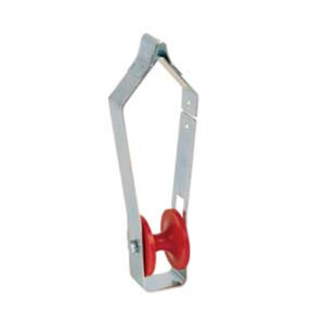 Aerial Materials - Cable Blocks - Economy Overlash Cable Block