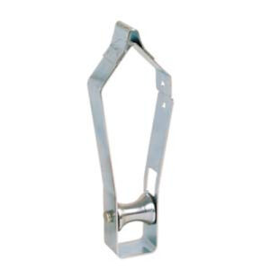 Aerial Materials - Cable Blocks - Economy Overlash Cable Block