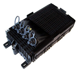 Outdoor Fiber Connectivity