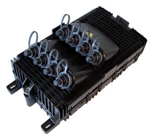 Outdoor Fiber Connectivity