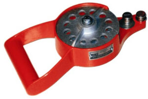 Aerial Materials - Cable Lashing Equipment - Cable Lashers