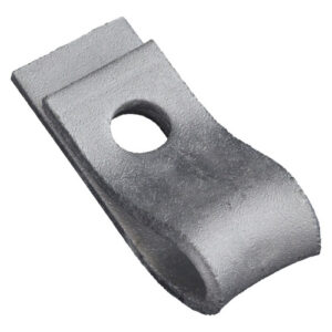Aerial Materials - Poleline Hardware - Guy Attachment Strap