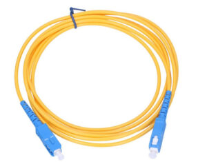Indoor Fiber Connectivity