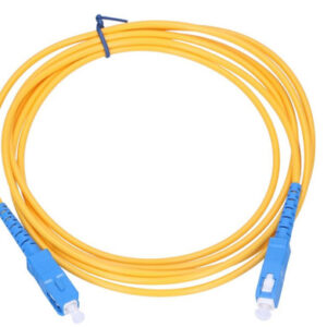 Indoor Fiber Connectivity