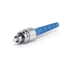 Indoor Fiber Connectivity - Fiber Optic Connectors