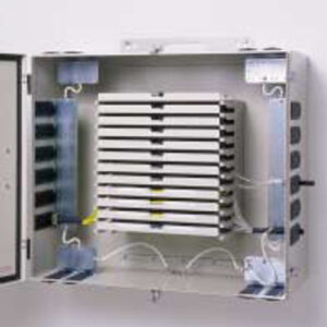 Indoor Fiber Connectivity