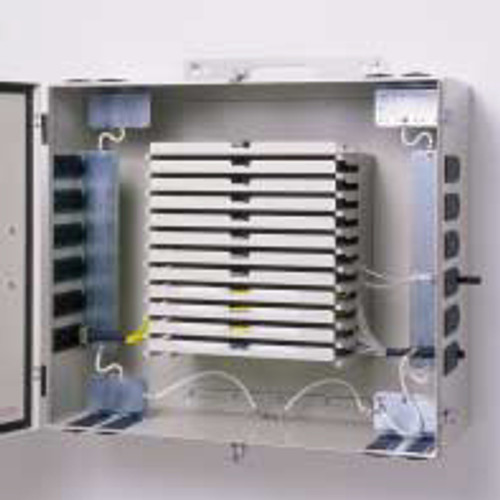 Indoor Fiber Connectivity
