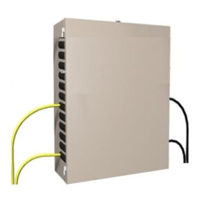 Indoor Fiber Connectivity