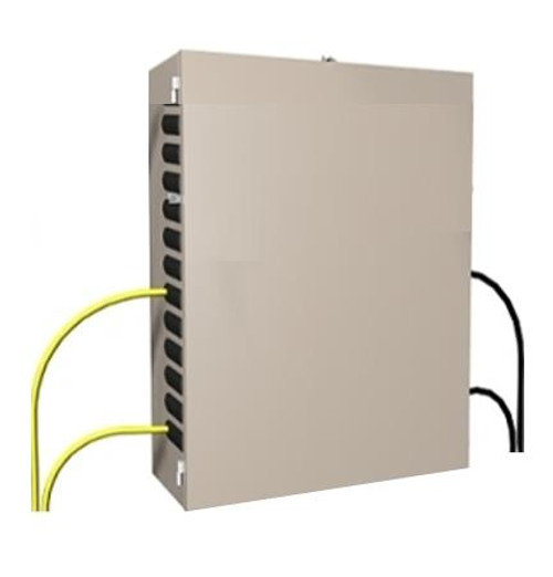 Indoor Fiber Connectivity