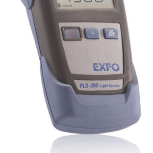Fiber Testing Equipment