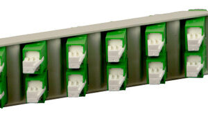 Indoor Fiber Connectivity