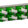 Indoor Fiber Connectivity