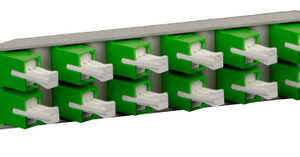 Indoor Fiber Connectivity