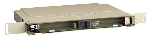 Indoor Fiber Connectivity