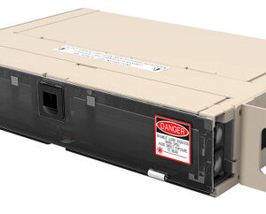 Indoor Fiber Connectivity