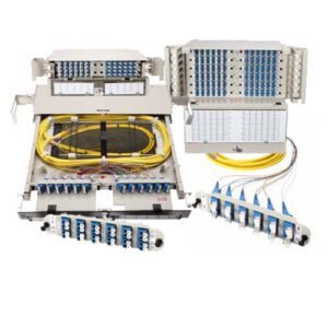 Indoor Fiber Connectivity